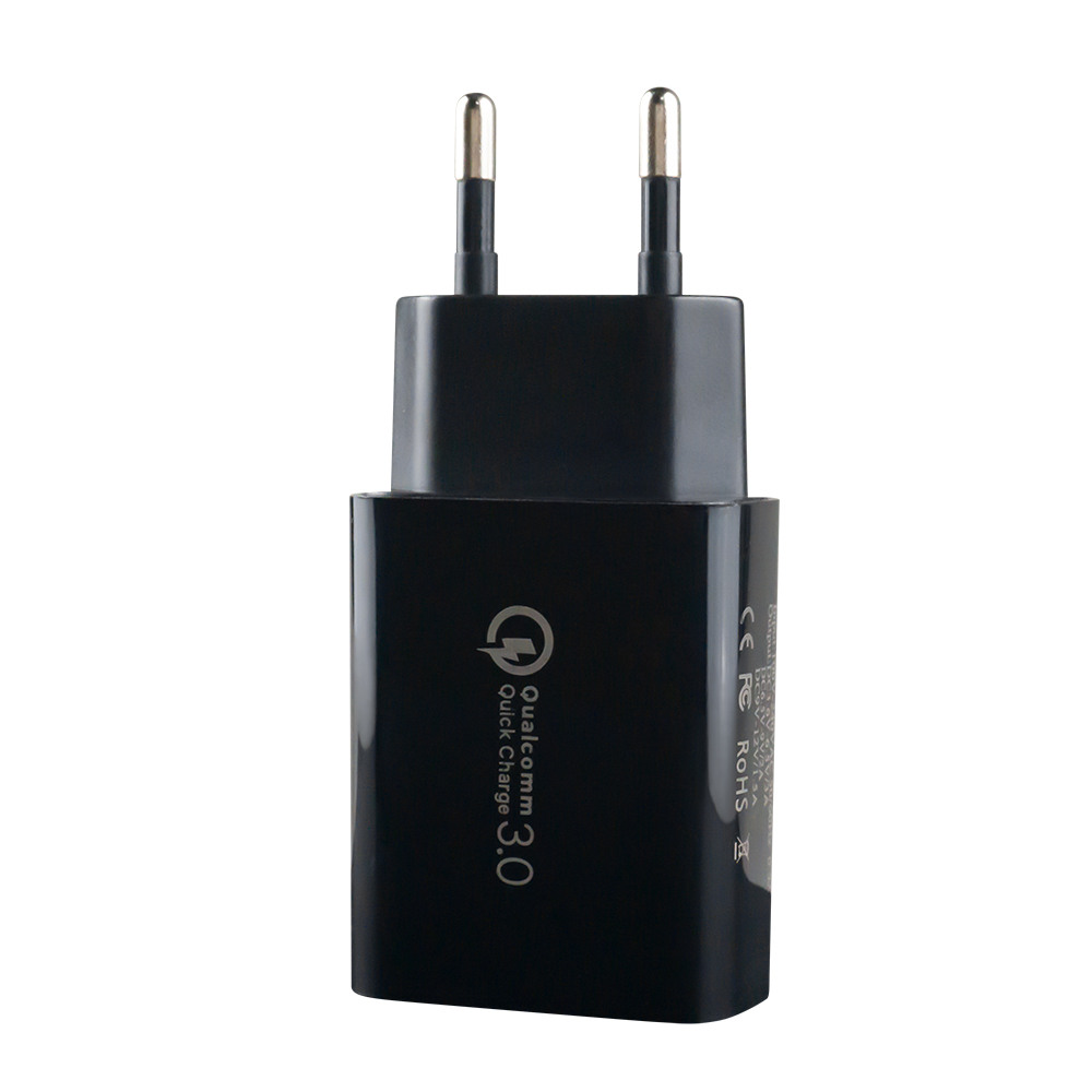 QC3.0 18W 充电器